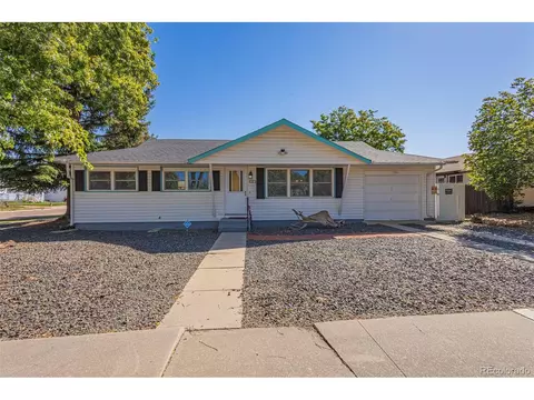 1723 Holmes Dr, Colorado Springs, CO 80909
