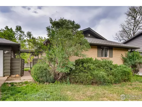 990 Morgan Dr, Boulder, CO 80303 photo 1