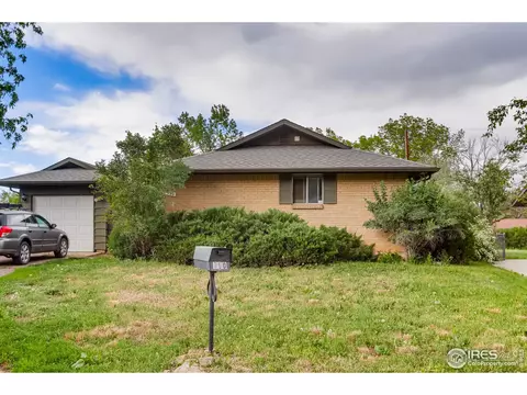 990 Morgan Dr, Boulder, CO 80303 photo 3