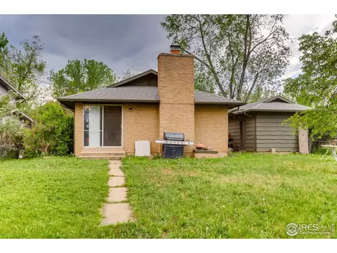 990 Morgan Dr, Boulder, CO 80303 photo 22