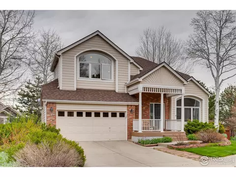 1450 Oakleaf Cir, Boulder, CO 80304 photo 3
