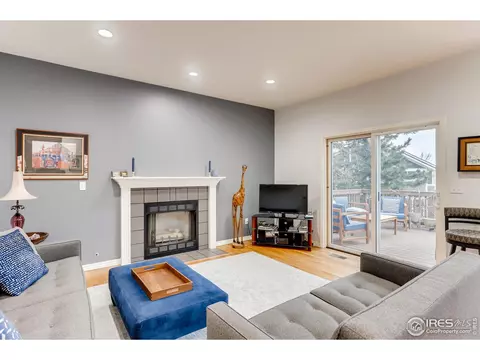 1450 Oakleaf Cir, Boulder, CO 80304 photo 12