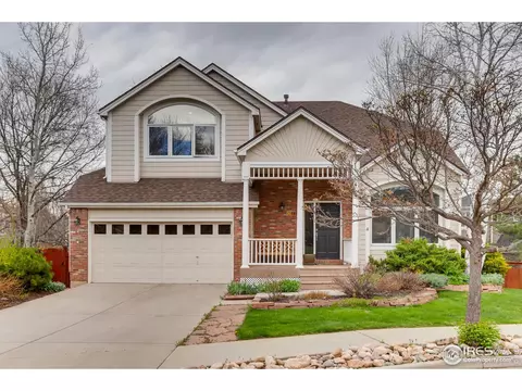 1450 Oakleaf Cir, Boulder, CO 80304 photo 1