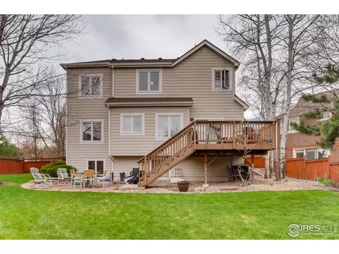 1450 Oakleaf Cir, Boulder, CO 80304 photo 28