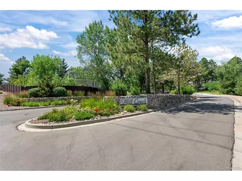 6449 E Hinsdale Ave, Centennial, CO 80112