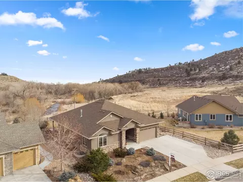 332 Mcconnell Dr, Lyons, CO 80540 photo 5
