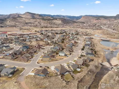332 Mcconnell Dr, Lyons, CO 80540 photo 3