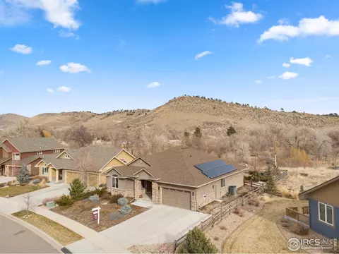 332 Mcconnell Dr, Lyons, CO 80540 photo 4