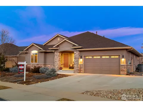 332 Mcconnell Dr, Lyons, CO 80540 photo 1