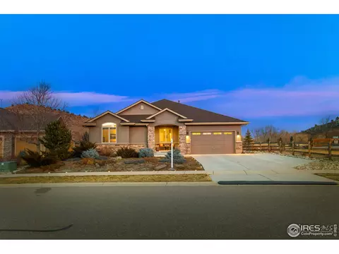 332 Mcconnell Dr, Lyons, CO 80540 photo 2