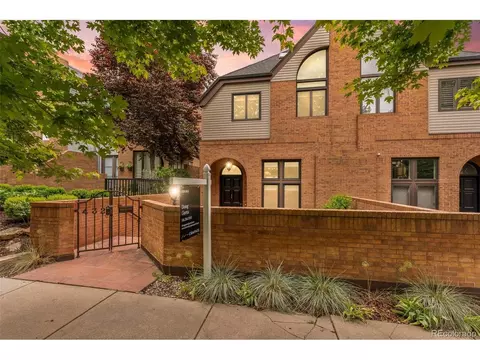 432 Fillmore St, Denver, CO 80206