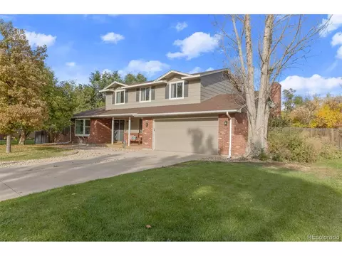 3872 S Xanthia St, Denver, CO 80237