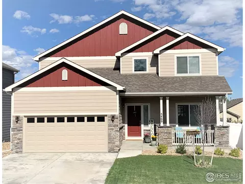 5469 Clarence Dr, Windsor, CO 80550 photo 1