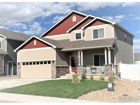 5469 Clarence Dr, Windsor, CO 80550 photo 2
