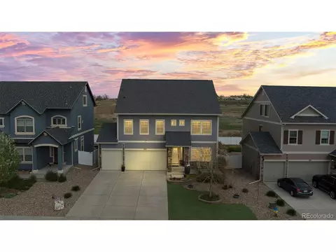 9101 Sentry Dr, Fountain, CO 80817