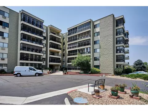 13901 E Marina Dr #244-109, Aurora, CO 80014
