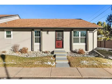 2301 E Fremont Ave #V03, Centennial, CO 80122