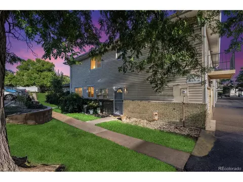 9105 E Lehigh Ave #88, Denver, CO 80237
