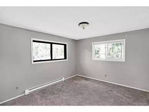 Bedroom - 277 Houston St, Bailey, CO 80421 photo 1 of 2