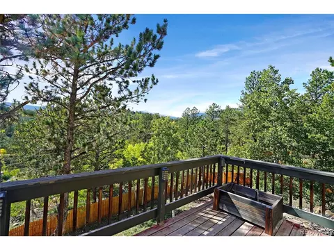 Exterior - 277 Houston St, Bailey, CO 80421 photo 1 of 3