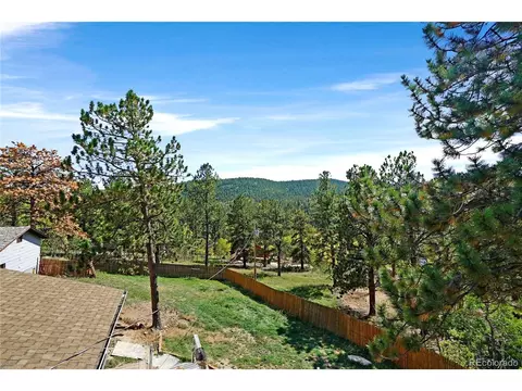 Exterior - 277 Houston St, Bailey, CO 80421 photo 3 of 3