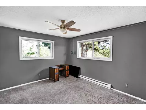 Bedroom - 277 Houston St, Bailey, CO 80421 photo 2 of 2