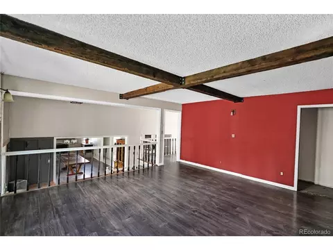 Living - 277 Houston St, Bailey, CO 80421 photo 1 of 2