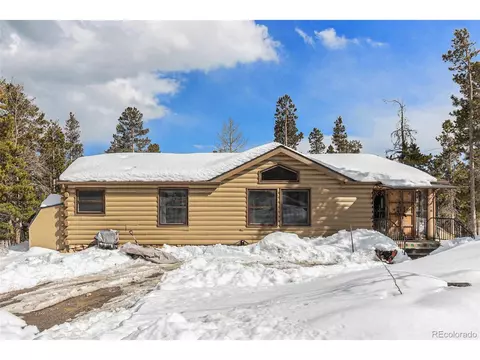 18 Claudius Rd, Black Hawk, CO 80422 photo 20