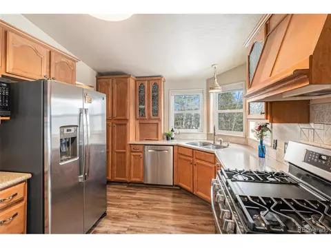 18 Claudius Rd, Black Hawk, CO 80422 photo 8