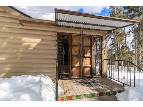 18 Claudius Rd, Black Hawk, CO 80422 photo 18
