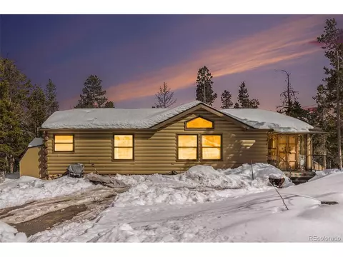 18 Claudius Rd, Black Hawk, CO 80422 photo 22