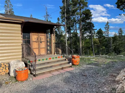 18 Claudius Rd, Black Hawk, CO 80422 photo 19
