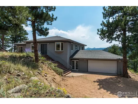 401 Camino Bosque, Boulder, CO 80302 photo 2