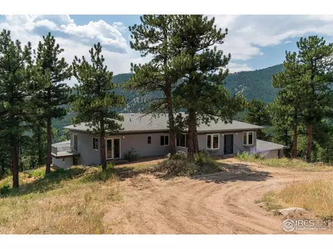 401 Camino Bosque, Boulder, CO 80302 photo 1
