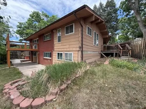 7770 S Sheridan Ct, Littleton, CO 80128