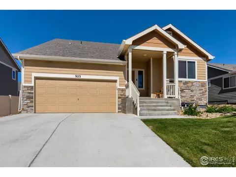 923 Mt Shavano Ave, Severance, CO 80550 photo 2