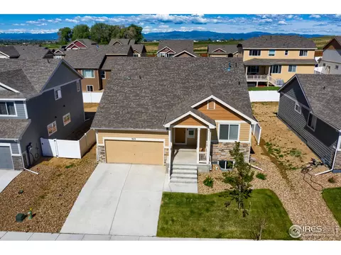 923 Mt Shavano Ave, Severance, CO 80550 photo 1