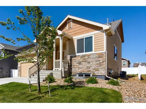 923 Mt Shavano Ave, Severance, CO 80550 photo 3