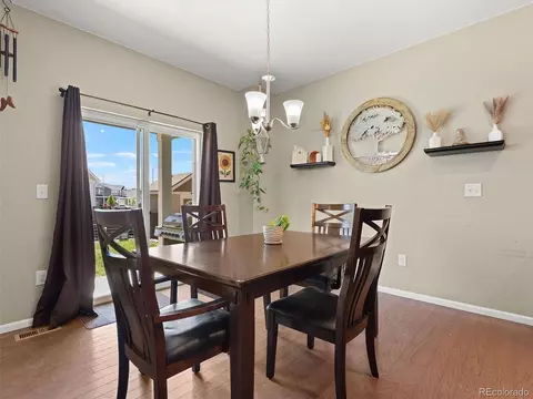 Dining - 26940 E Cedar Ave, Aurora, CO 80018 photo 1 of 2