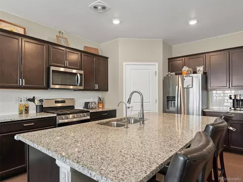 Kitchen - 26940 E Cedar Ave, Aurora, CO 80018 photo 3 of 5