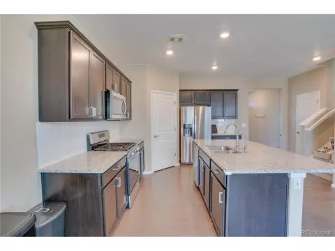 Kitchen - 26940 E Cedar Ave, Aurora, CO 80018 photo 3 of 7