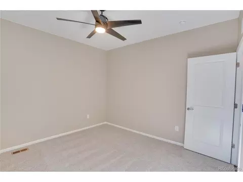 Bedroom - 26940 E Cedar Ave, Aurora, CO 80018 photo 4 of 13