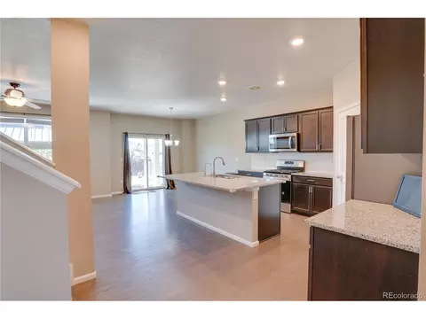 Kitchen - 26940 E Cedar Ave, Aurora, CO 80018 photo 1 of 7