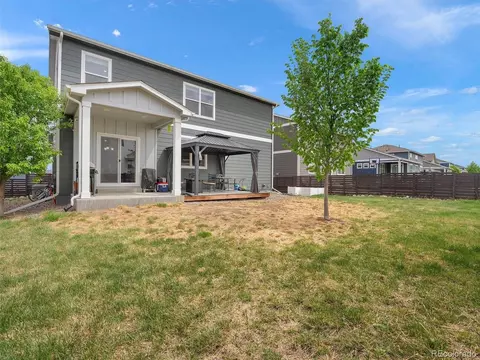 Exterior - 26940 E Cedar Ave, Aurora, CO 80018 photo 3 of 4