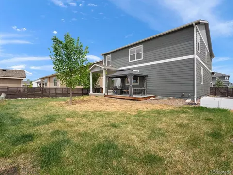Exterior - 26940 E Cedar Ave, Aurora, CO 80018 photo 4 of 4