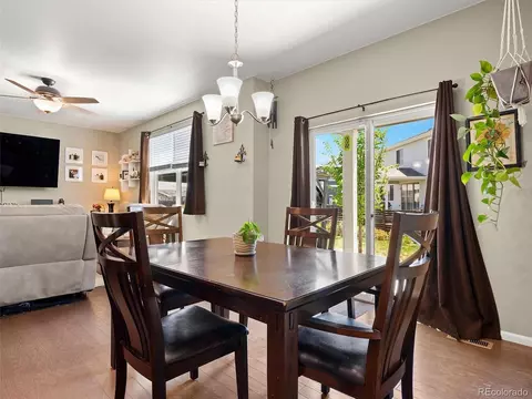 Dining - 26940 E Cedar Ave, Aurora, CO 80018 photo 2 of 2