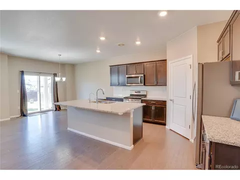Kitchen - 26940 E Cedar Ave, Aurora, CO 80018 photo 2 of 7
