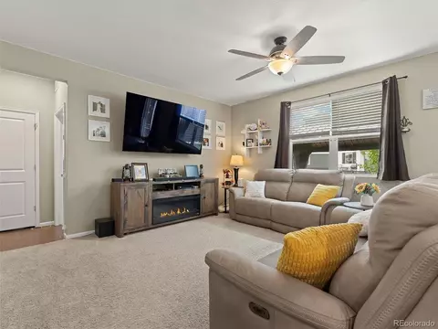 Living - 26940 E Cedar Ave, Aurora, CO 80018 photo 2 of 4