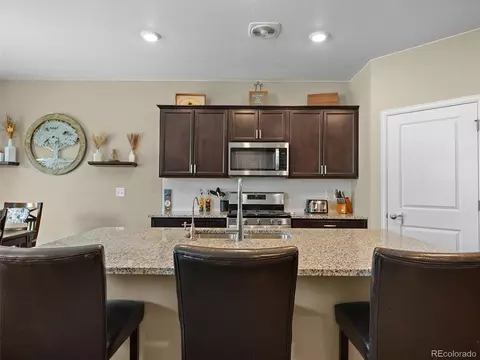 Kitchen - 26940 E Cedar Ave, Aurora, CO 80018 photo 2 of 5
