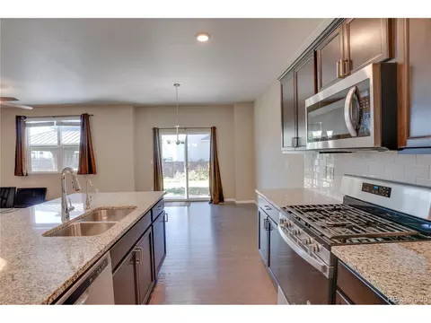 Kitchen - 26940 E Cedar Ave, Aurora, CO 80018 photo 7 of 7